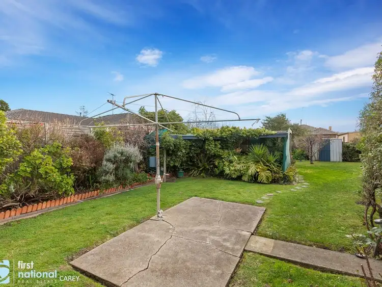Fourth view of Homely house listing, 577 Thompson Road, Norlane VIC 3214