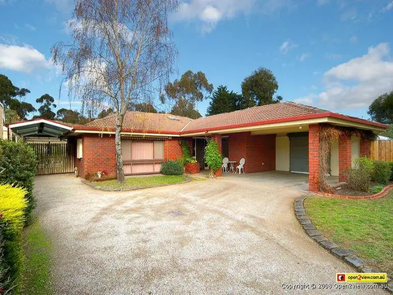 Main view of Homely house listing, 13 Walkers Road, Lara VIC 3212