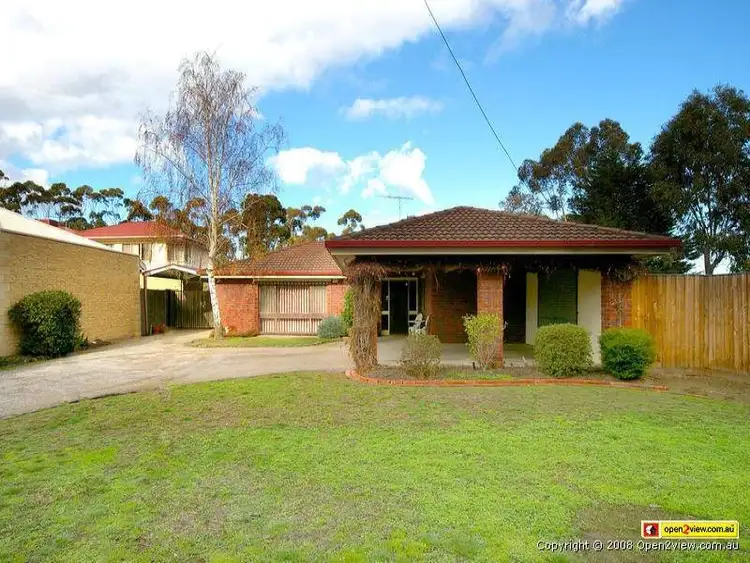 Third view of Homely house listing, 13 Walkers Road, Lara VIC 3212