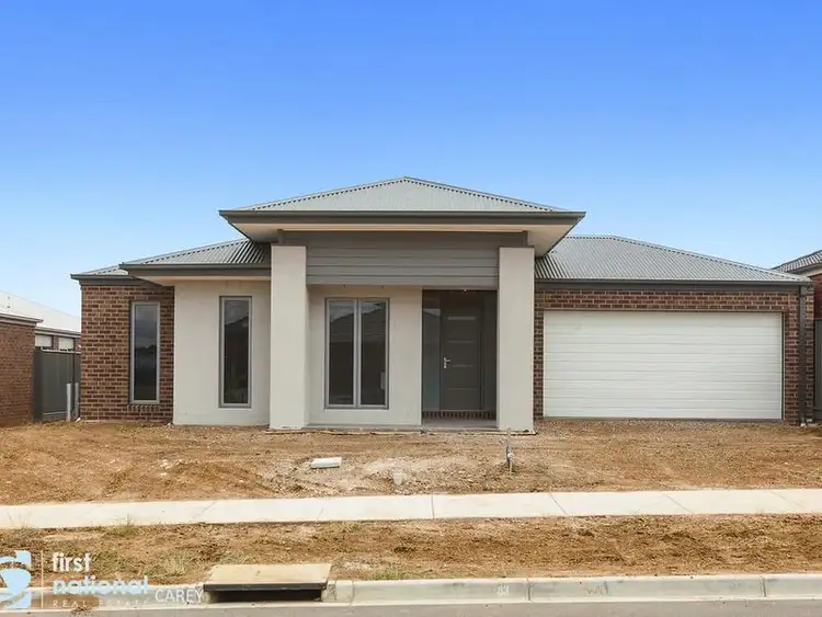 Main view of Homely house listing, 44 Quail Drive, Lara VIC 3212