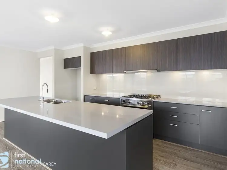 Second view of Homely house listing, 44 Quail Drive, Lara VIC 3212