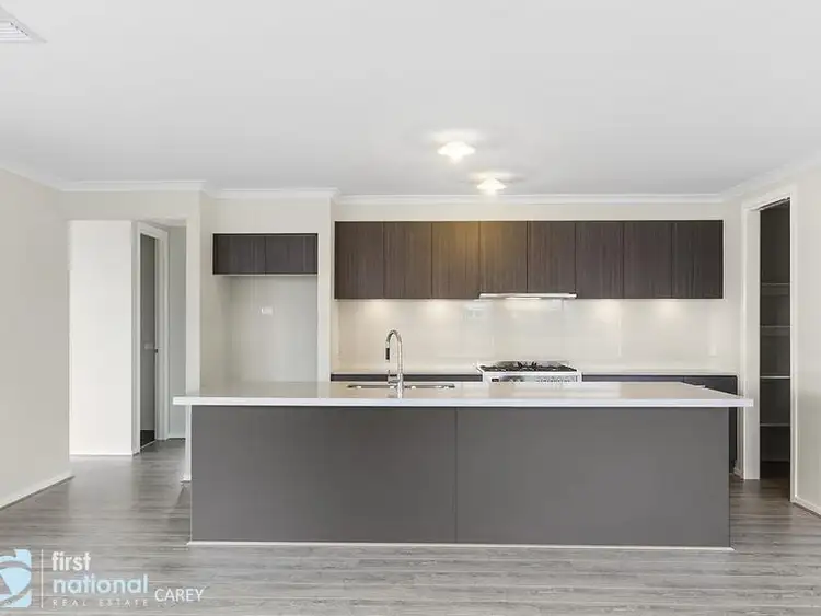 Third view of Homely house listing, 44 Quail Drive, Lara VIC 3212