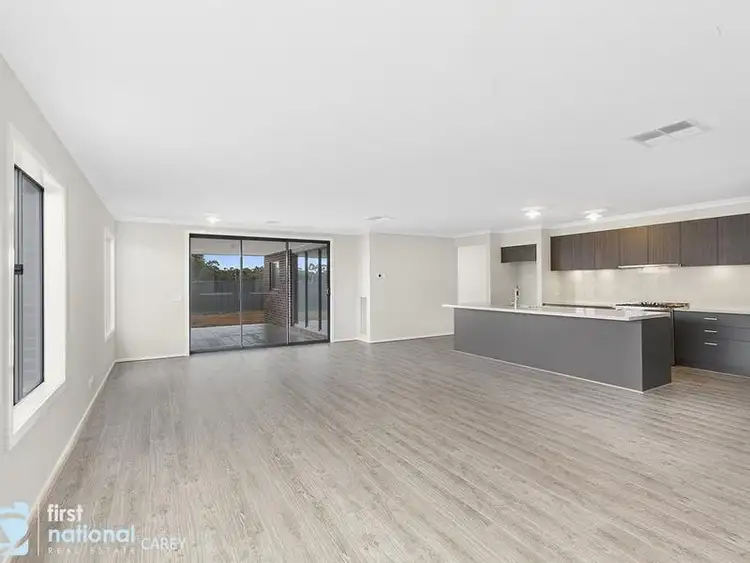 Fourth view of Homely house listing, 44 Quail Drive, Lara VIC 3212
