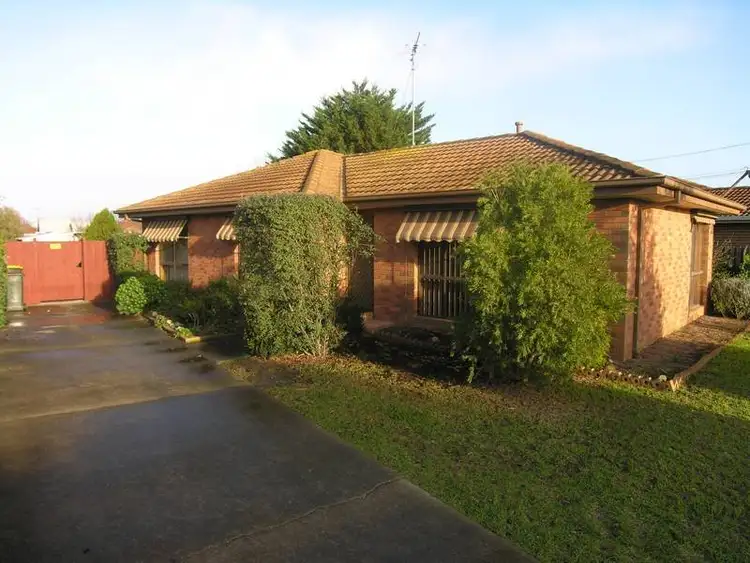 Main view of Homely house listing, 103 Kees Road, Lara VIC 3212