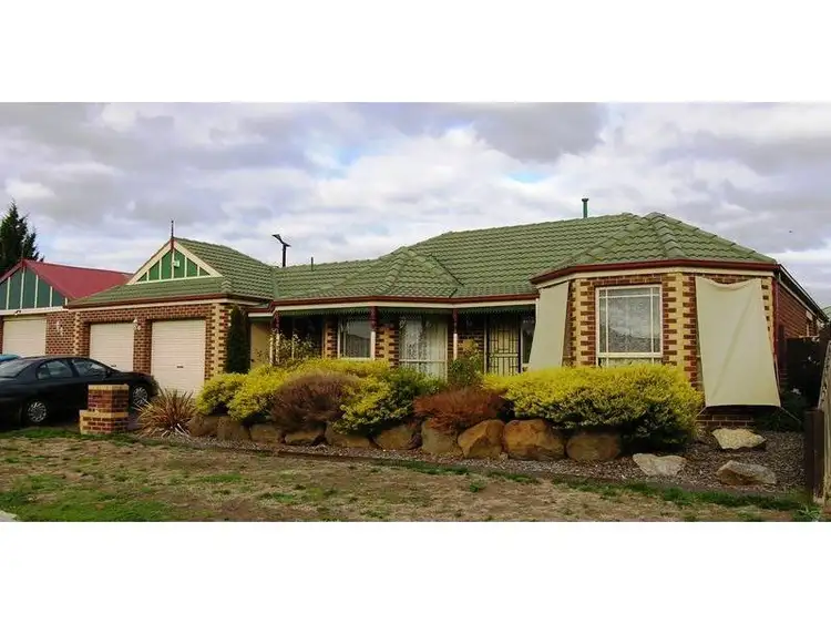 Main view of Homely house listing, 40 Darcy Street, Lara VIC 3212