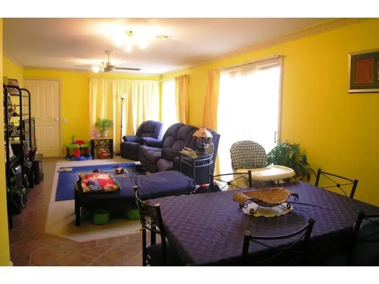 Second view of Homely house listing, 40 Darcy Street, Lara VIC 3212