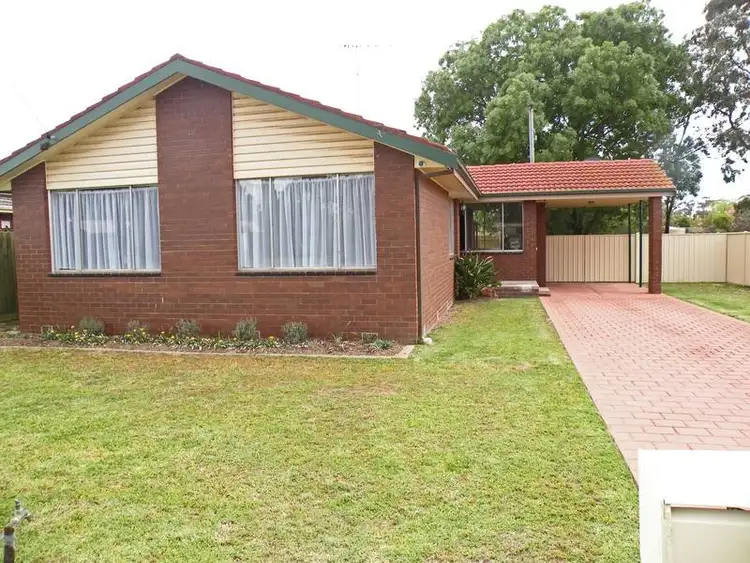 83 Smeaton Close, Lara VIC 3212