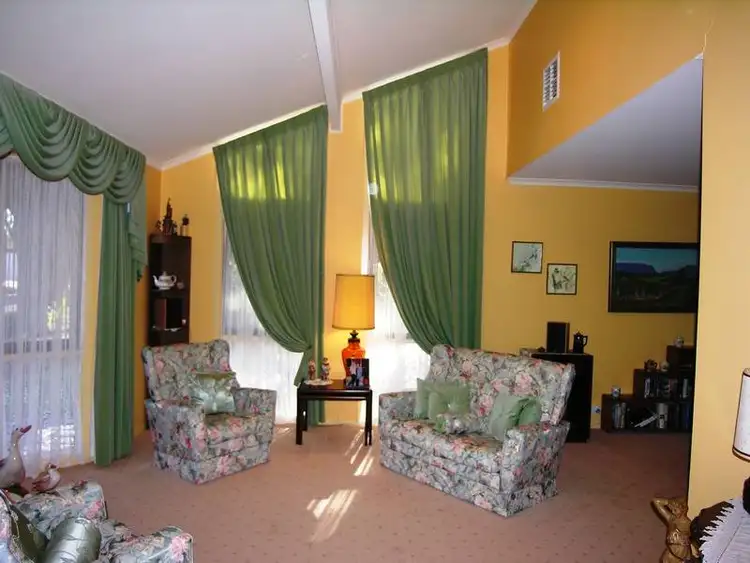 Second view of Homely house listing, 4 Peck Court, Lara VIC 3212