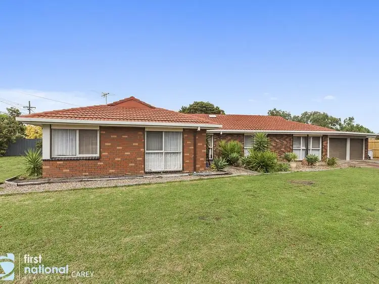 Main view of Homely house listing, 34 Brunel Close, Lara VIC 3212
