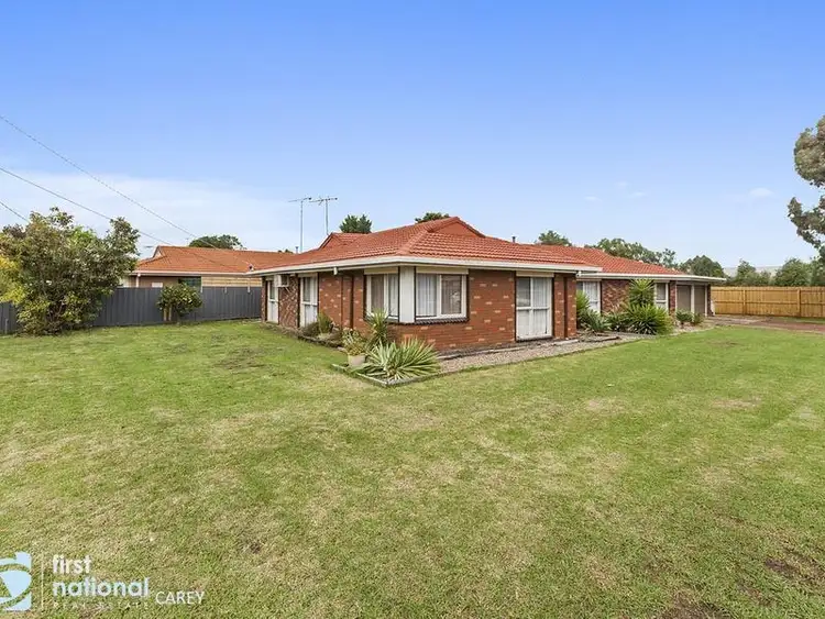 Second view of Homely house listing, 34 Brunel Close, Lara VIC 3212