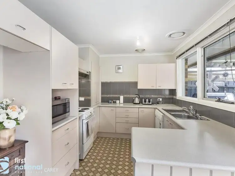 Third view of Homely house listing, 34 Brunel Close, Lara VIC 3212