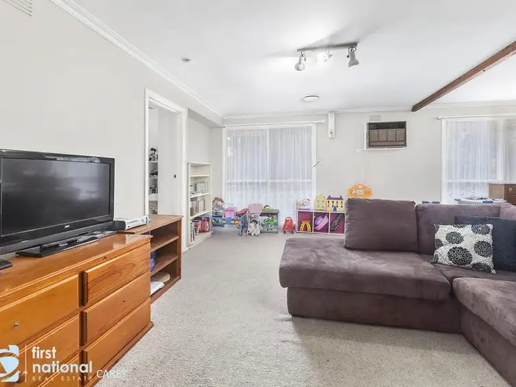Fifth view of Homely house listing, 34 Brunel Close, Lara VIC 3212
