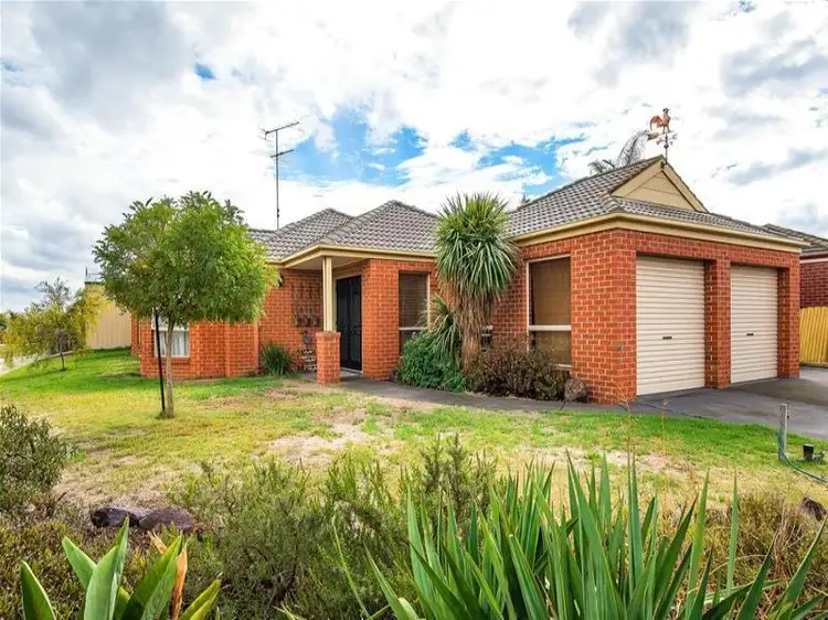 Main view of Homely house listing, 1 Franco Place, Lara VIC 3212