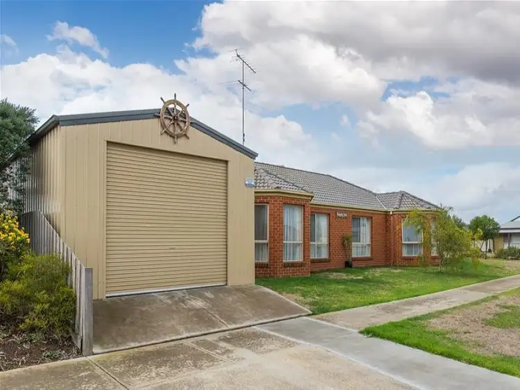 Second view of Homely house listing, 1 Franco Place, Lara VIC 3212