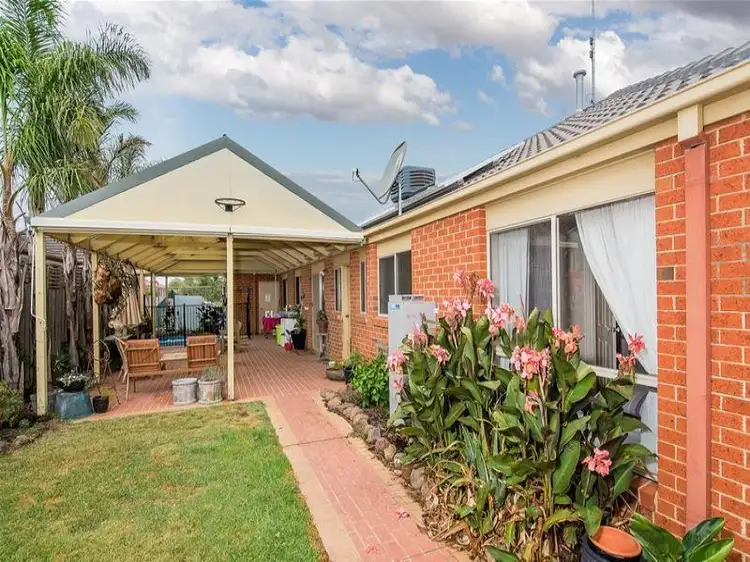Third view of Homely house listing, 1 Franco Place, Lara VIC 3212