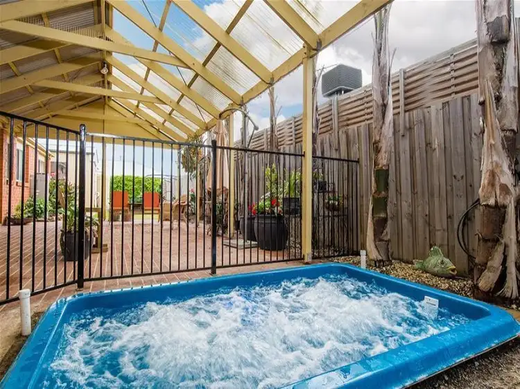 Fourth view of Homely house listing, 1 Franco Place, Lara VIC 3212