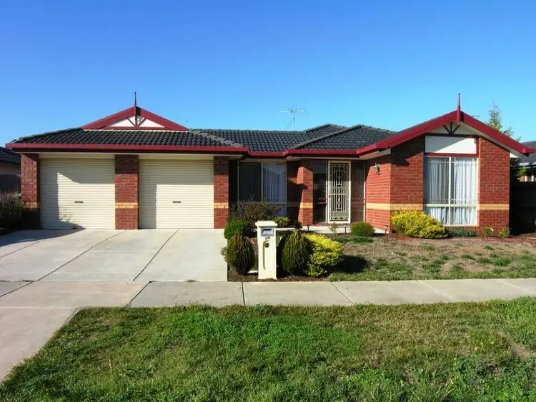 Main view of Homely house listing, 20 Young Street, Lara VIC 3212