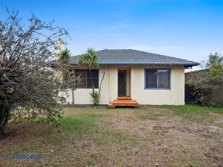 Main view of Homely house listing, 84 Bacchus Marsh Road, Corio VIC 3214