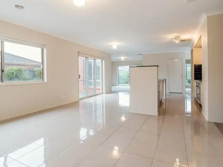 Third view of Homely house listing, 45 Grand Lakes Way, Lara VIC 3212