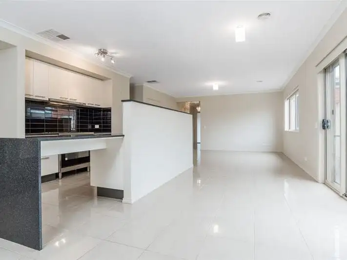 Fourth view of Homely house listing, 45 Grand Lakes Way, Lara VIC 3212