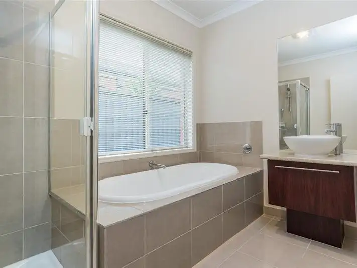 Fifth view of Homely house listing, 45 Grand Lakes Way, Lara VIC 3212