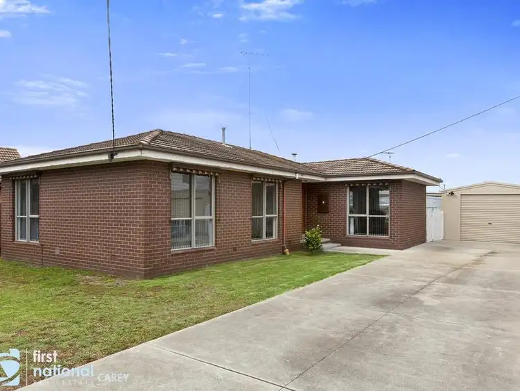 4 Kerry Court, Corio VIC 3214