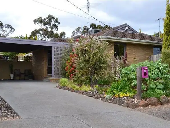 Main view of Homely house listing, 8 Jania Street, Lara VIC 3212