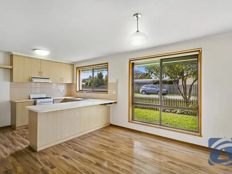Third view of Homely unit listing, 6/20 Buckingham Street, Lara VIC 3212
