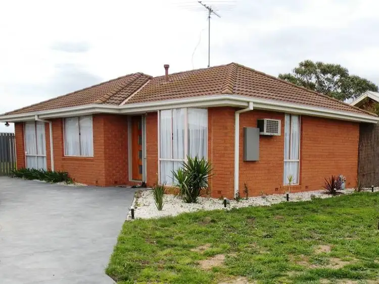 Main view of Homely house listing, 19 Stephenson Street, Lara VIC 3212