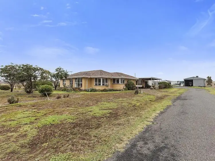 965 Bacchus Marsh Road, Anakie VIC 3213