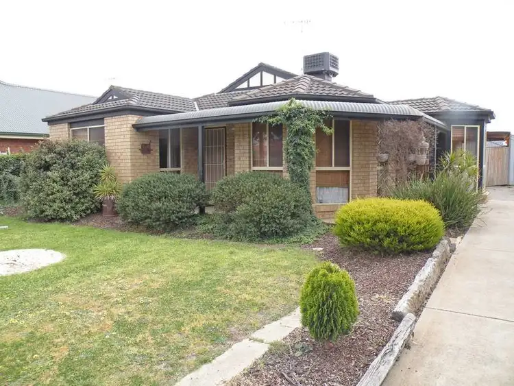 Main view of Homely house listing, 11 Sherwood Grove, Lara VIC 3212