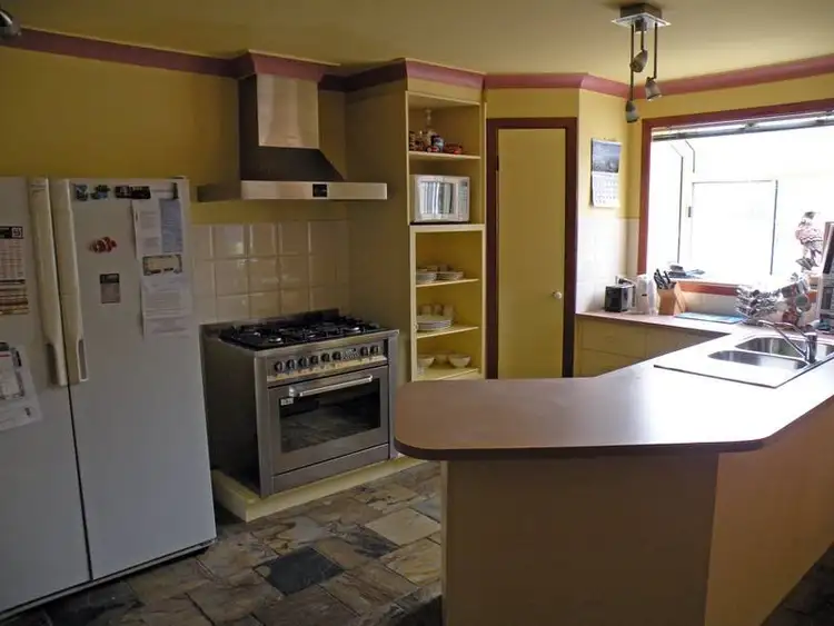 Third view of Homely house listing, 11 Sherwood Grove, Lara VIC 3212