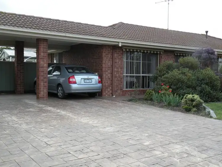 Main view of Homely house listing, 22 Stephenson Street, Lara VIC 3212