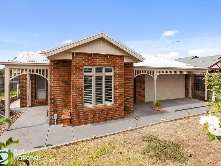 Main view of Homely house listing, 9 Ryan Place, Lara VIC 3212