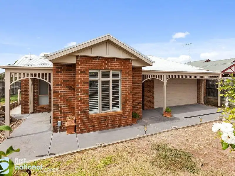 Main view of Homely house listing, 9 Ryan Place, Lara VIC 3212