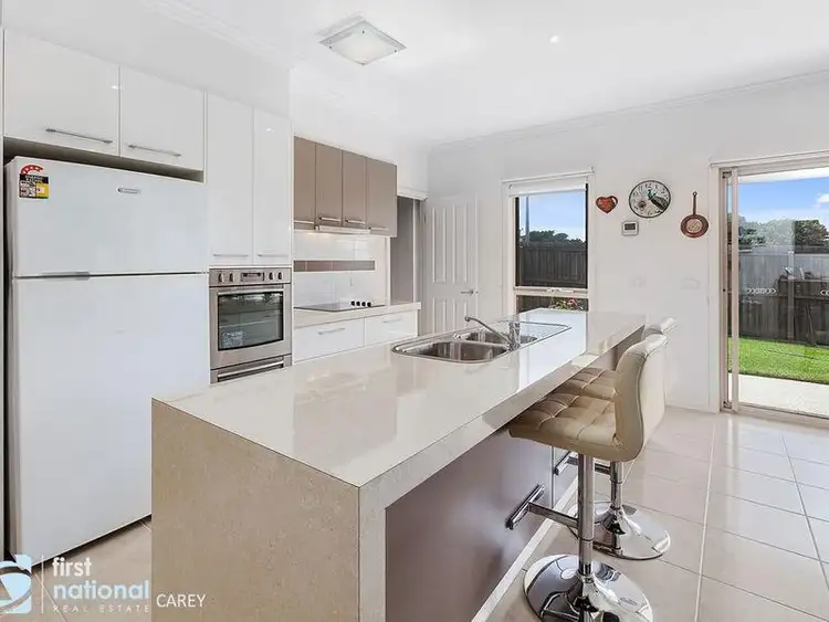 Second view of Homely house listing, 9 Ryan Place, Lara VIC 3212