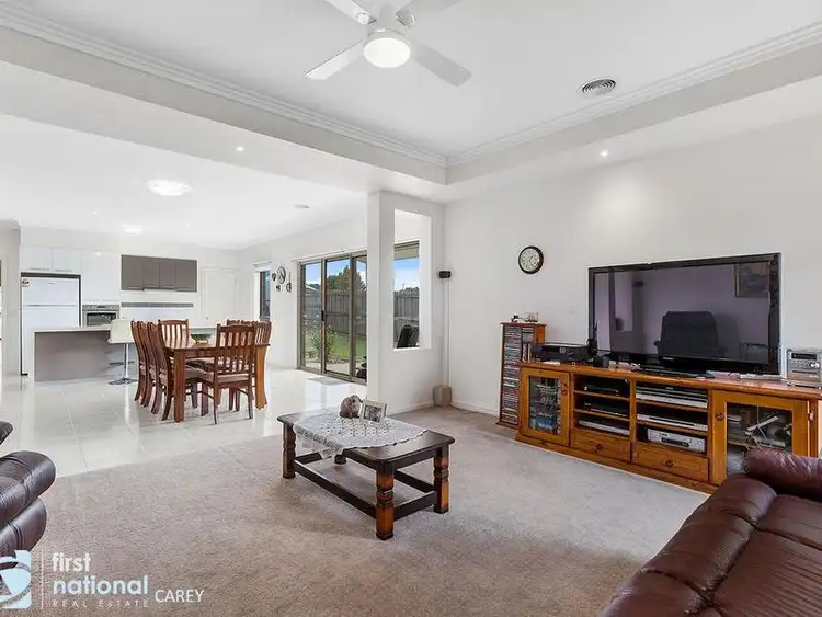 Third view of Homely house listing, 9 Ryan Place, Lara VIC 3212