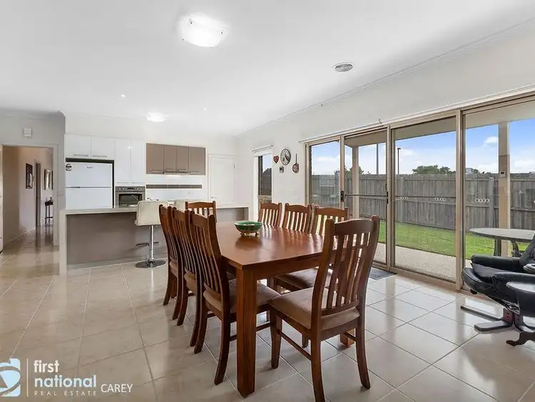 Fourth view of Homely house listing, 9 Ryan Place, Lara VIC 3212