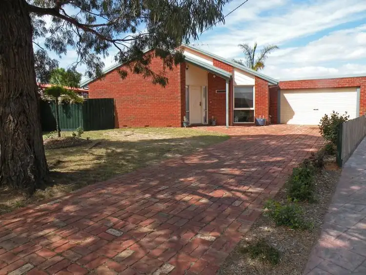 11 Waliki Court, Lara VIC 3212