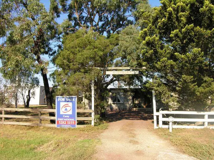 Second view of Homely house listing, 70 Minyip Road, Lara VIC 3212