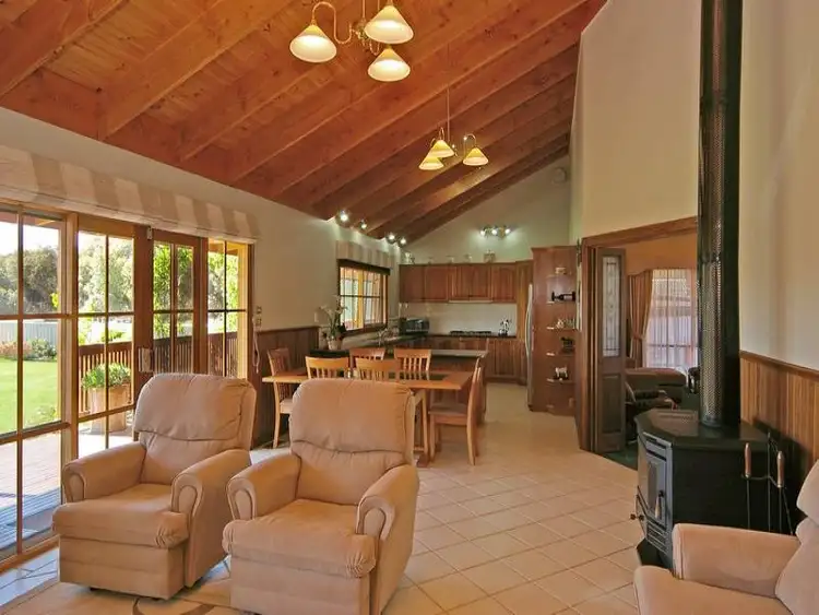 Third view of Homely house listing, 110 Coonawarra Drive, Lara VIC 3212