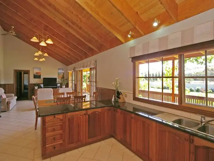 Fourth view of Homely house listing, 110 Coonawarra Drive, Lara VIC 3212