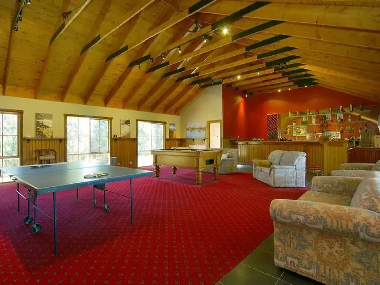 Fifth view of Homely house listing, 110 Coonawarra Drive, Lara VIC 3212