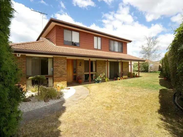 Main view of Homely house listing, 6 Currawong Court, Lara VIC 3212