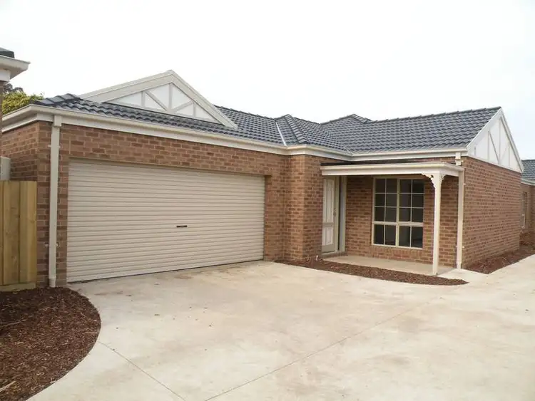 Main view of Homely house listing, 2/59 Rennie Street, Lara VIC 3212