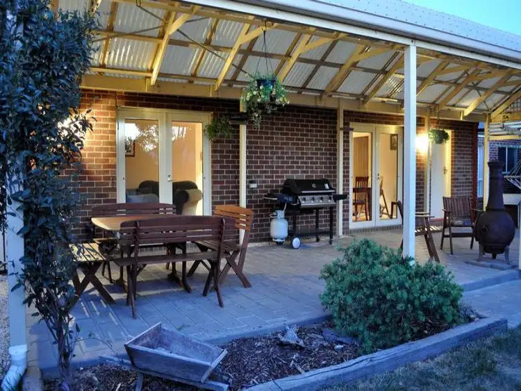 Second view of Homely house listing, 9 Cypress Court, Lara VIC 3212
