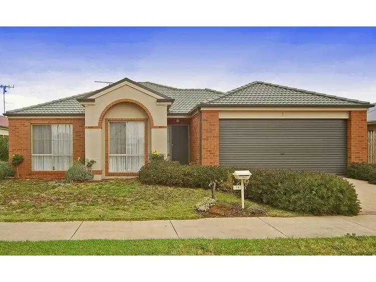 14 Betty Court, Lara VIC 3212