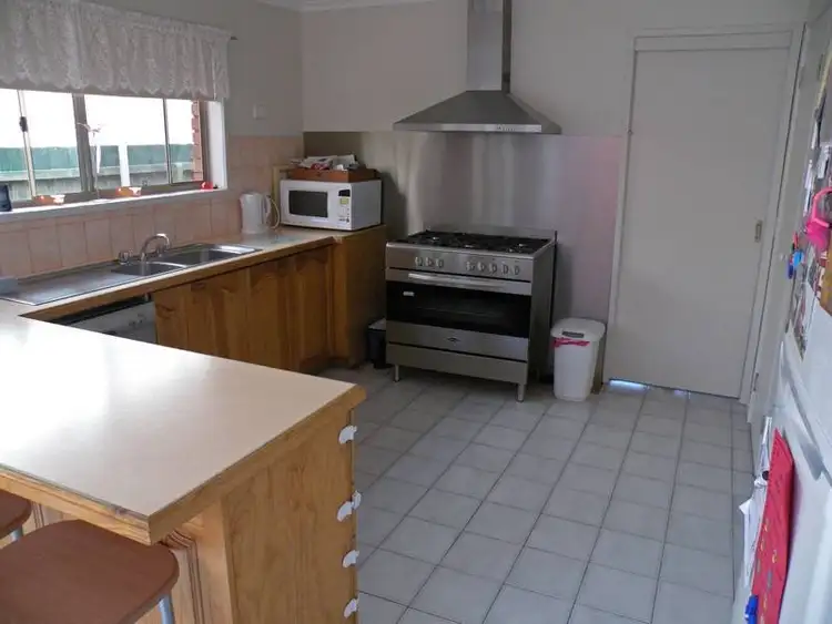 Third view of Homely house listing, 18 Henderson Drive, Lara VIC 3212