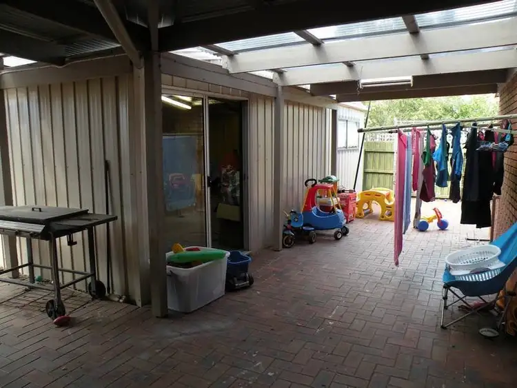 Sixth view of Homely house listing, 18 Henderson Drive, Lara VIC 3212