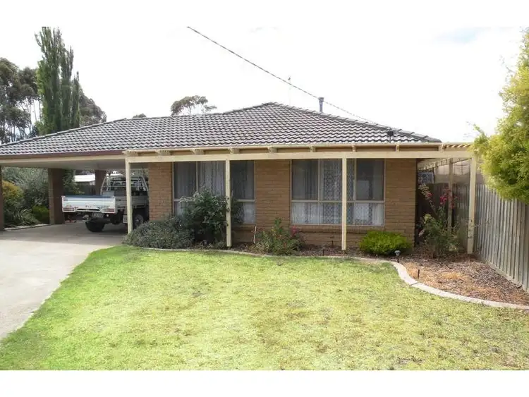 7 Telford Court, Lara VIC 3212